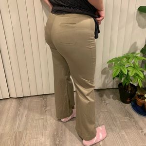 Chico’s size 3 Pants
